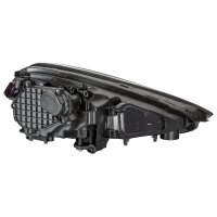 Hauptscheinwerfer links LED/Bi-Xenon H7 HELLA für Porsche Cayenne (92A)