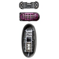 Hauptscheinwerfer links LED/Bi-Xenon H7 HELLA für Porsche Cayenne (92A)