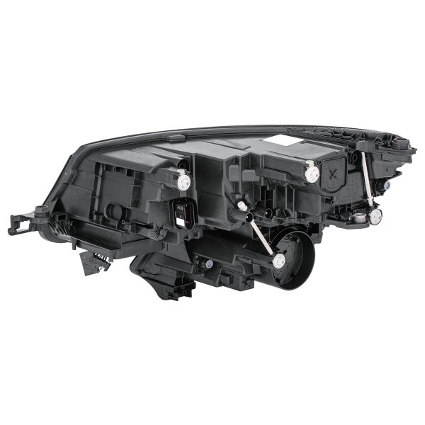 Headlights right LED HELLA for SKODA KODIAQ (NS7/ NV7/ NS6)