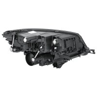 Hauptscheinwerfer links LED HELLA für Skoda Kodiaq (NS7, NV7)