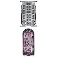 Hauptscheinwerfer links LED HELLA für Skoda Kodiaq (NS7, NV7)