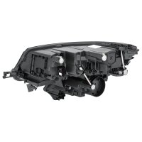 Headlight right LED HELLA Lighting Expertise fits SKODA KODIAQ