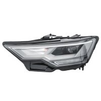 Hauptscheinwerfer links LED PWY24W HELLA für AUDI A6...
