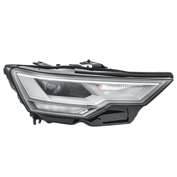 Hauptscheinwerfer rechts LED HELLA für AUDI A6 Avant (4A5, C8)