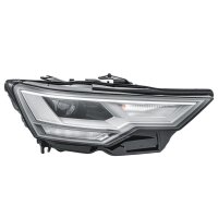 Hauptscheinwerfer rechts LED HELLA für AUDI A6 Avant...