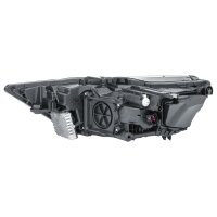 Hauptscheinwerfer rechts LED HELLA für AUDI A6 Avant (4A5, C8)