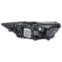 Headlight right LED Matrix HELLA 1ZX 013 377-121
