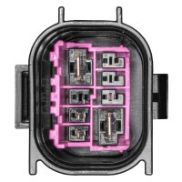 Headlight right LED Matrix HELLA 1ZX 013 377-121