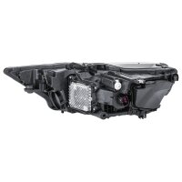 Headlight right 12 V LED Matrix HELLA suitable for e.g....