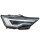 Headlight right LED Matrix HELLA 1ZX 013 377-121