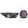 Headlight right LED Matrix HELLA 1ZX 013 377-121
