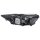 Headlight right LED Matrix HELLA 1ZX 013 377-121