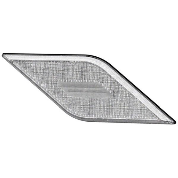 Direction Indicator rear right 24 V LED HELLA suitable for diff vehicles