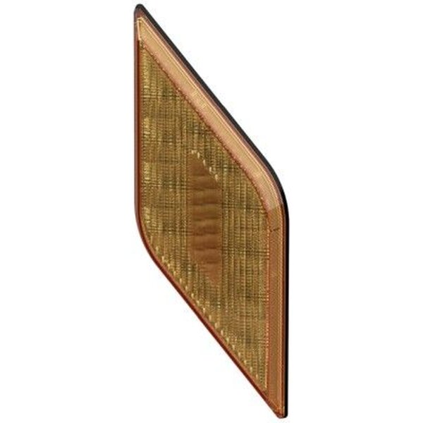 Direction Indicator rear left 24 V LED HELLA suitable for diff vehicles