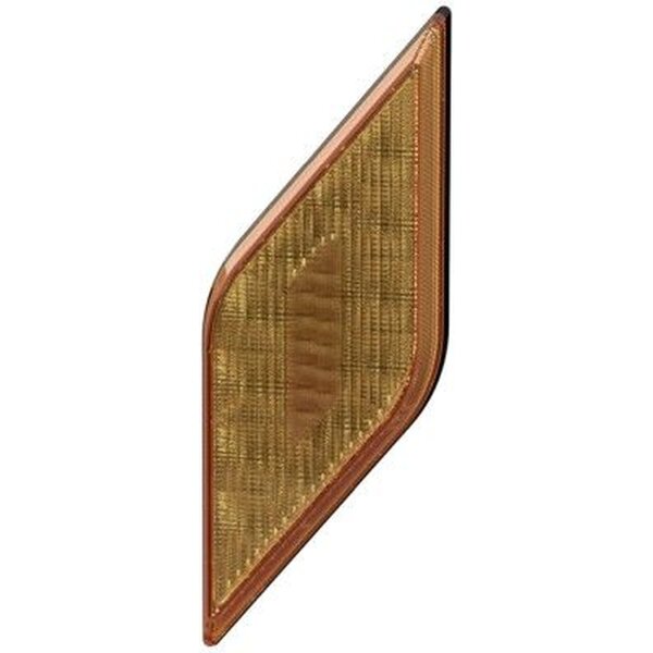 Direction Indicator rear right 24 V LED HELLA suitable for diff vehicles