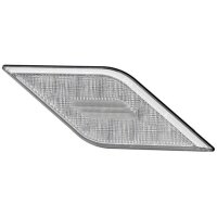 Direction Indicator right 24 V LED HELLA suitable for...