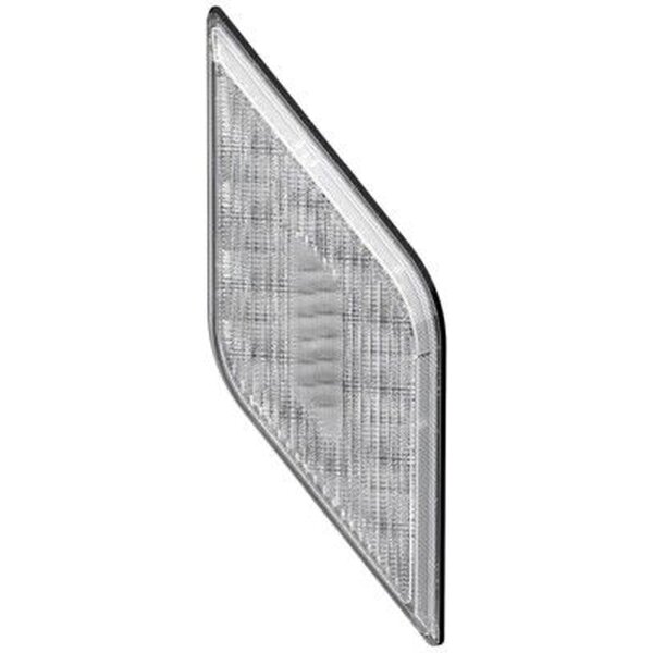 Blinkleuchte links 24 V LED HELLA universell einsetzbar für diverse Fzg.