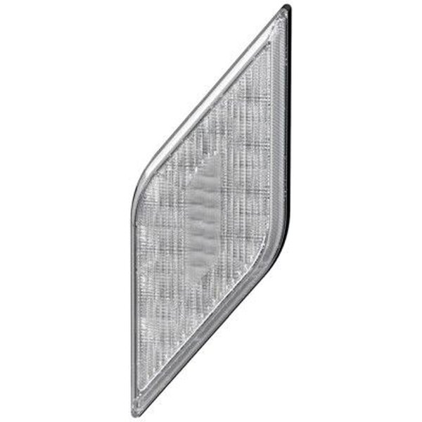 Direction Indicator right 24 V LED HELLA suitable for various vehicles