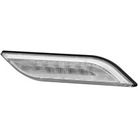 Direction Indicator Right Rear LED HELLA Shapeline Style