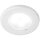 Recessed ceiling light HELLA MARINE EuroLED 75 for boat/yacht cabins
