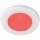 Recessed ceiling light HELLA MARINE EuroLED 75 for boat/yacht cabins
