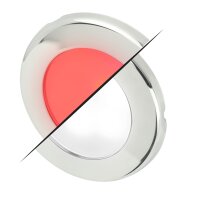 Cabin LED Recessed spotlight HELLA MARINE Expertise for...