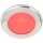 Recessed ceiling light HELLA MARINE EuroLED 75 for boat/yacht cabins