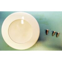 Interior Light exterior 12 V 3 W LED crystal clear HELLA...