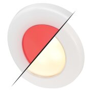 Cabin LED Recessed spotlight HELLA MARINE Expertise for...