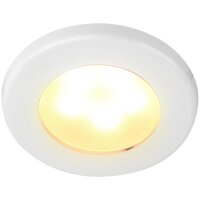 Cabin LED Recessed spotlight HELLA MARINE Expertise for boats and yachts