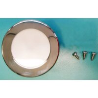 Innenraumleuchte außen 12 V LED glasklar HELLA...