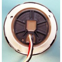 Innenraumleuchte außen 12 V LED glasklar HELLA...