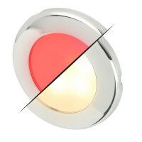 Cabin LED Recessed spotlight HELLA MARINE Expertise for...