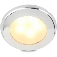 Cabin LED Recessed spotlight HELLA MARINE Expertise for boats and yachts