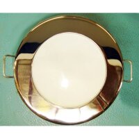 Innenraumleuchte außen 12 V LED glasklar HELLA...