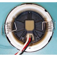 Innenraumleuchte außen 12 V LED glasklar HELLA...