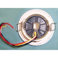 Interior Light exterior 12 V LED crystal clear HELLA...