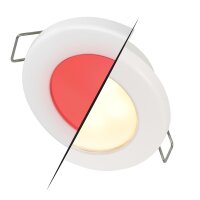 Recessed ceiling light HELLA MARINE EuroLED 75 for...