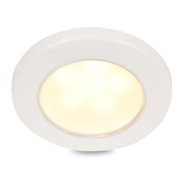 Cabin LED Recessed spotlight HELLA MARINE Expertise for boats and yachts