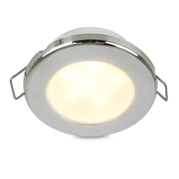 Cabin LED Recessed spotlight HELLA MARINE Expertise for boats and yachts