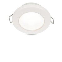 Deckenleuchte rund EuroLED75 190lm 24V 2700K Kunststoff...