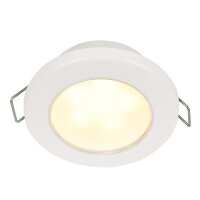 Cabin LED Recessed spotlight HELLA MARINE Expertise for...