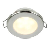 Cabin LED Recessed spotlight HELLA MARINE Expertise for...