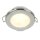 Cabin LED Recessed spotlight HELLA MARINE Expertise for boats and yachts