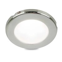 Recessed ceiling light HELLA MARINE EuroLED 75 for...