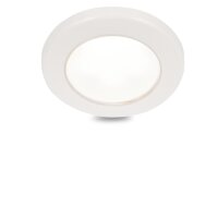 Deckenleuchte rund EuroLED75 190lm 24V 5000K Kunststoff...