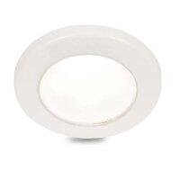 Recessed ceiling light HELLA MARINE EuroLED 75 for...