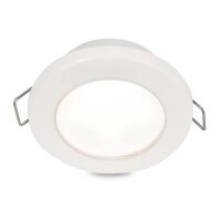 Cabin LED Recessed spotlight HELLA MARINE Expertise for...