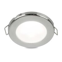 Cabin LED Recessed spotlight HELLA MARINE Expertise for...