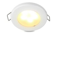 Deckenleuchte rund EuroLED75 190lm 24V 5000K Kunstoff...